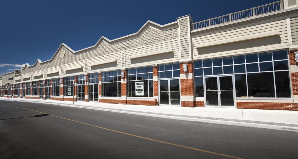 Retail depreciation