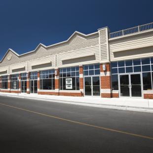 Retail depreciation