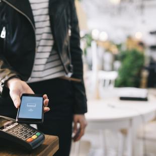 Digitized consumer
