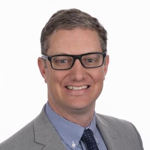 Edwin Egee, VP