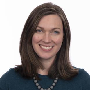 Jen Overstreet, Senior Director
