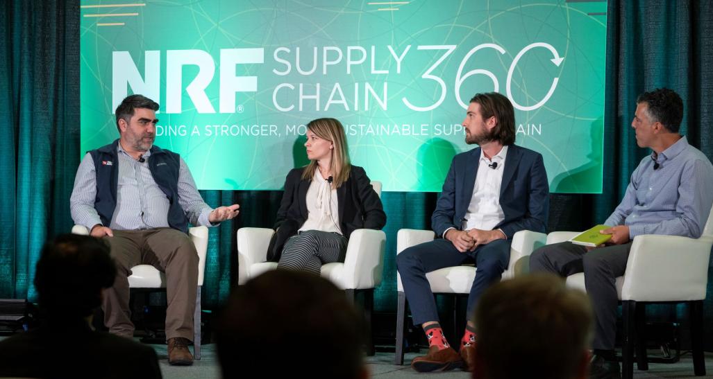 Supply Chain 360