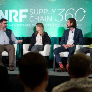 Supply Chain 360