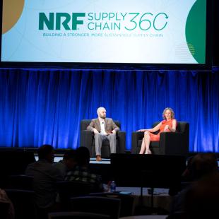 Supply Chain 360
