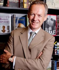 James Daunt