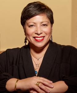 Greenwich St. Jewelers Co-founder Jennifer Gandia
