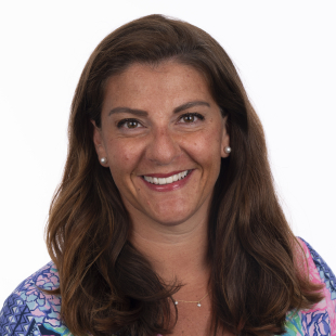 Jill Dvorak headshot 2022