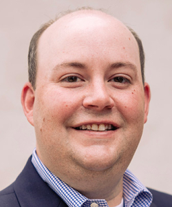 Joseph Kimray