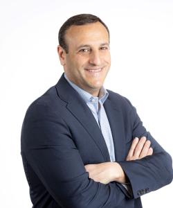Jonathan Shar
