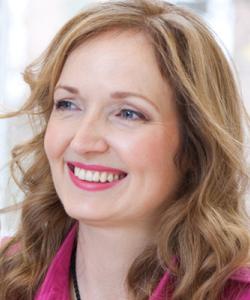 Kate Ancketill