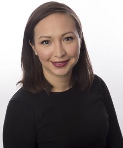 NRF's Vice President of Industry and Consumer Insights Katherine Cullen