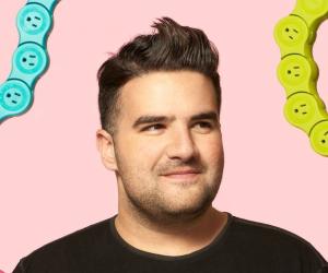 Ben Kaufman, Founder and CEO CAMP