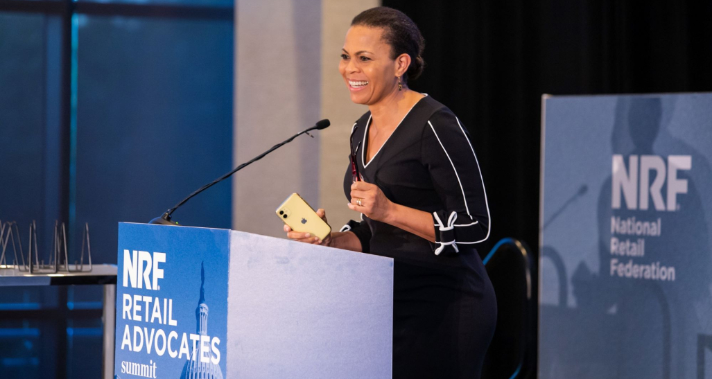 Margaret Barrow, founder and CEO of It's NOLA.