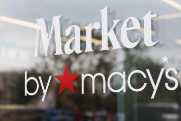 Market by Macy's