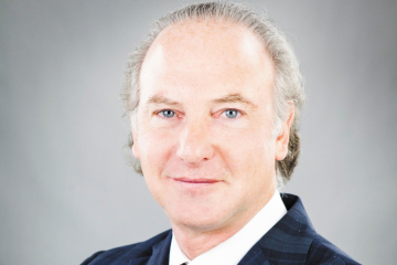 Marshal Cohen HEADSHOT