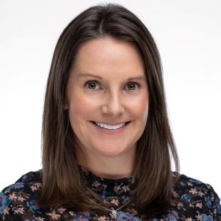 Mary McGinty
