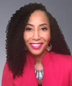 Mecca Mitchell, Burlington Stores’s senior vice president of leadership and organizational development, DEI and community impact.