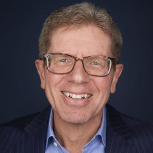 Mike George