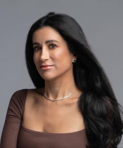 Monica Royer, co-founder and CEO of Monica + Andy.