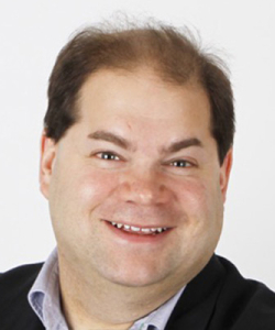 Neil Abramson