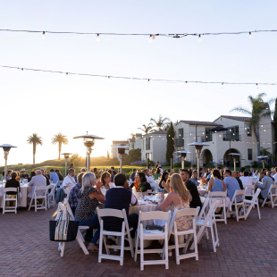 NRF Nexus at the Terranea Resort.