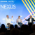 Retail leaders speaking at NRF Nexus 2024.