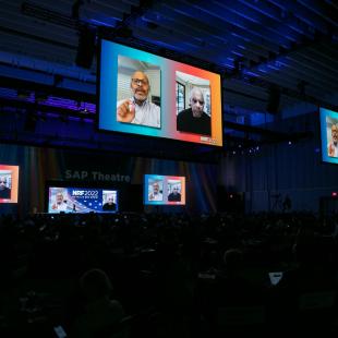 NRF 2022 Ken Chenault