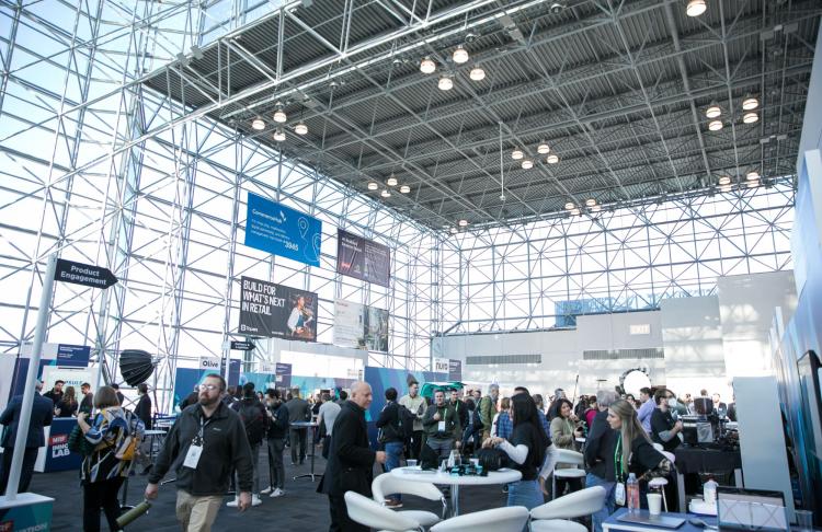 Retail's Big Show