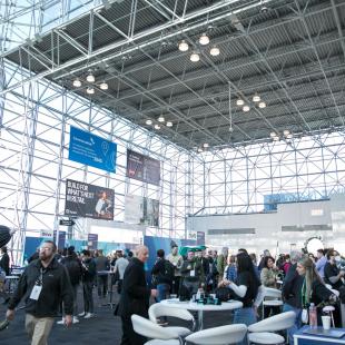 Retail's Big Show