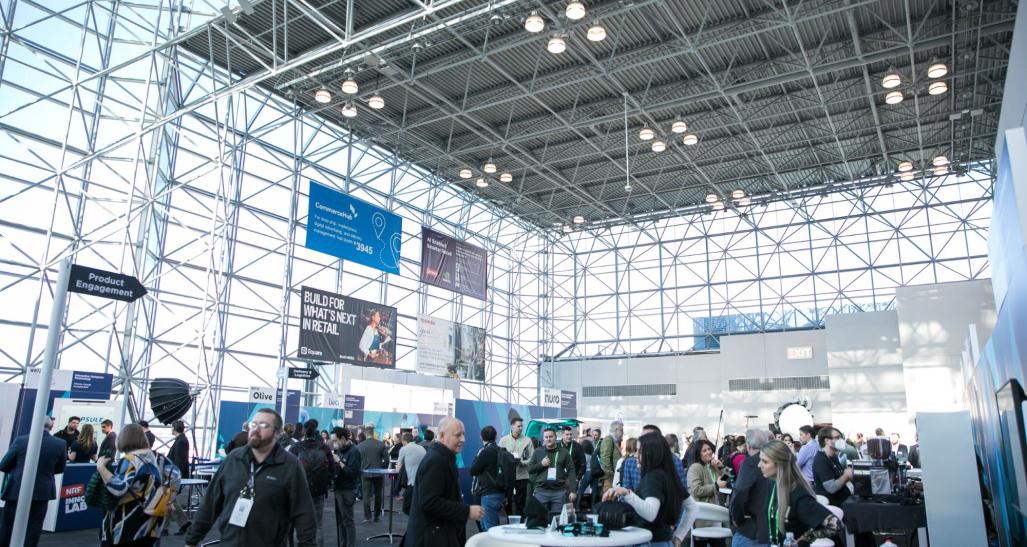 Retail's Big Show