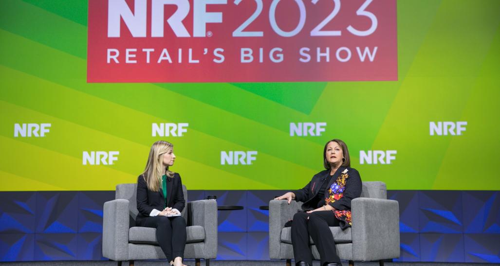 NRF 2023