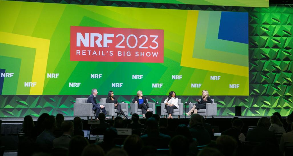 NRF 2023
