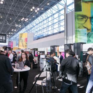 Big Show Innovation Lab