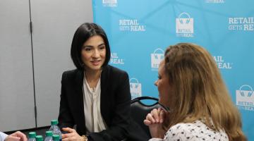 Zeynep Ton, MIT Sloan School of Management with Ellen Davis