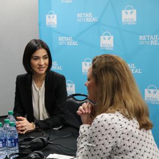 Zeynep Ton, MIT Sloan School of Management with Ellen Davis