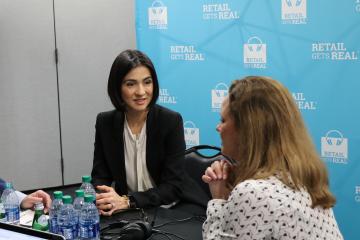 Zeynep Ton, MIT Sloan School of Management with Ellen Davis