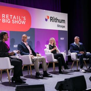 Retail leaders speaking at NRF 2024: Retail's Big Show