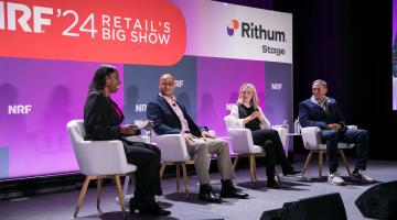 Retail leaders speaking at NRF 2024: Retail's Big Show