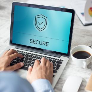 Online cookie privacy