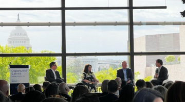 Walmart’s Opportunity Summit