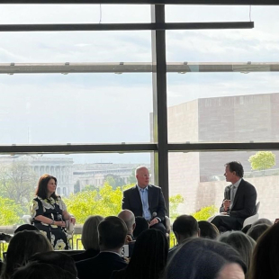 Walmart’s Opportunity Summit
