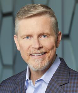 Overstock CEO
