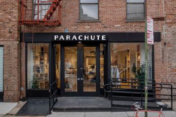 Parachute