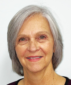 Patti Riordan