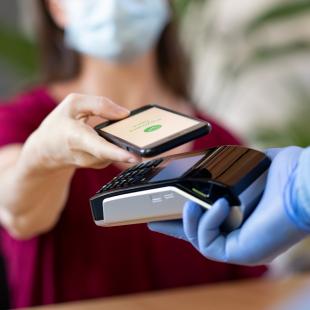 Contactless payments and fraud protection in 2020
