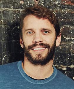Ryan Peterson, Flexport