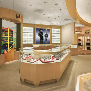 Signet Jewelers