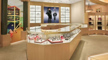Signet Jewelers