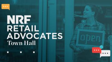 Retail Advocate Town Hall