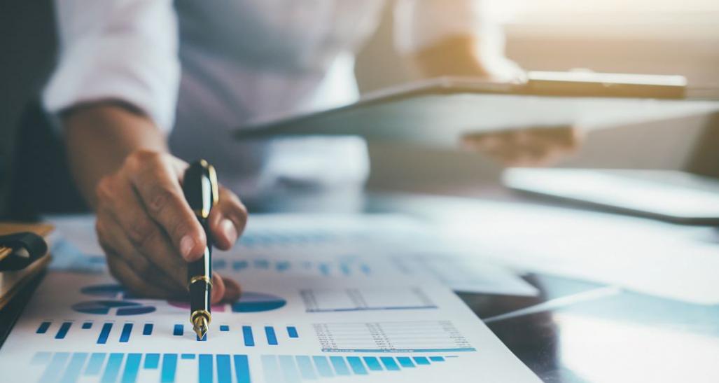 Industry insights from top research firms